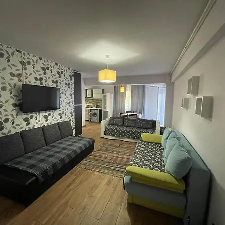 Apartament Apartament - Berna *