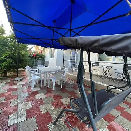 Apartament - Berna *
