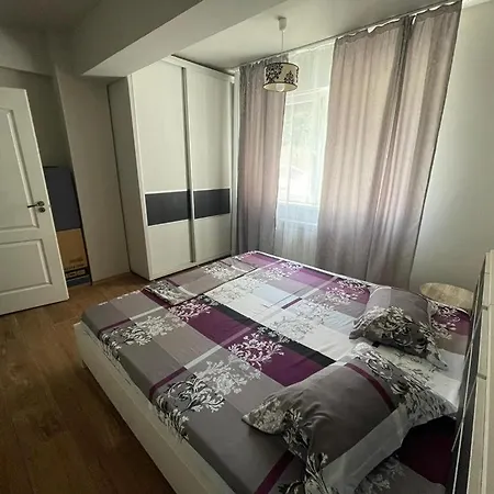 Apartament - Berna