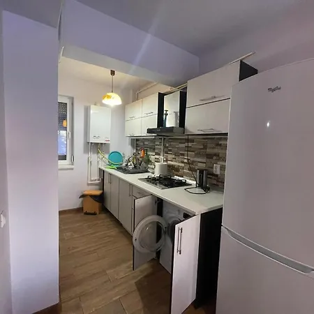 Apartament Apartament - Berna *