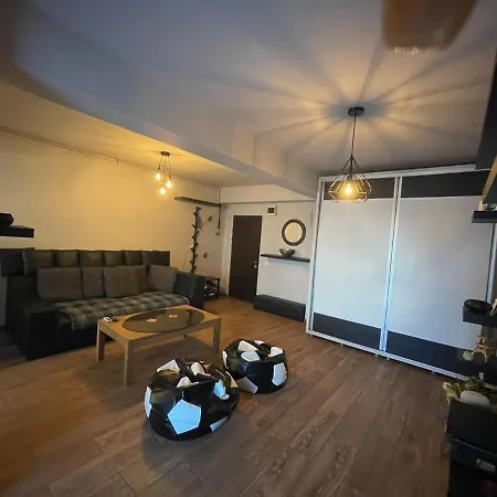 Apartament Apartament - Berna Năvodari