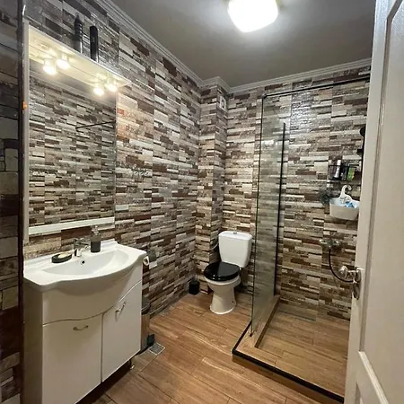 Apartament - Berna Apartament Năvodari