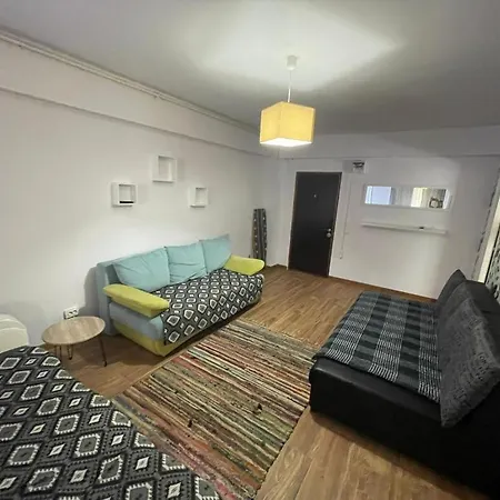 Apartament Apartament - Berna Năvodari