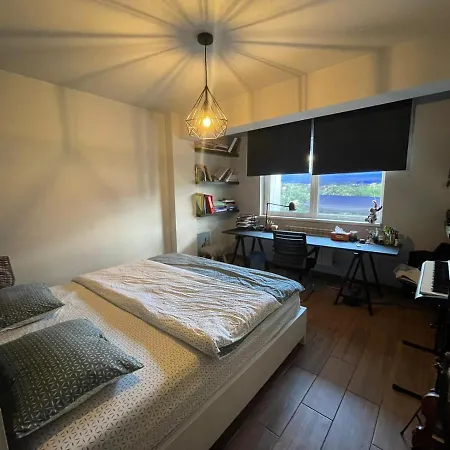 Apartament Apartament - Berna *