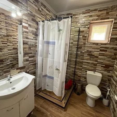 Apartament - Berna Apartament